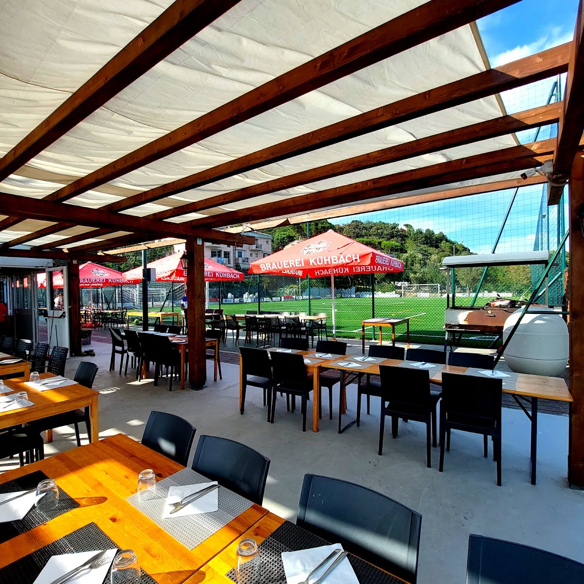 Bar Ristorante 'ai Piani!'