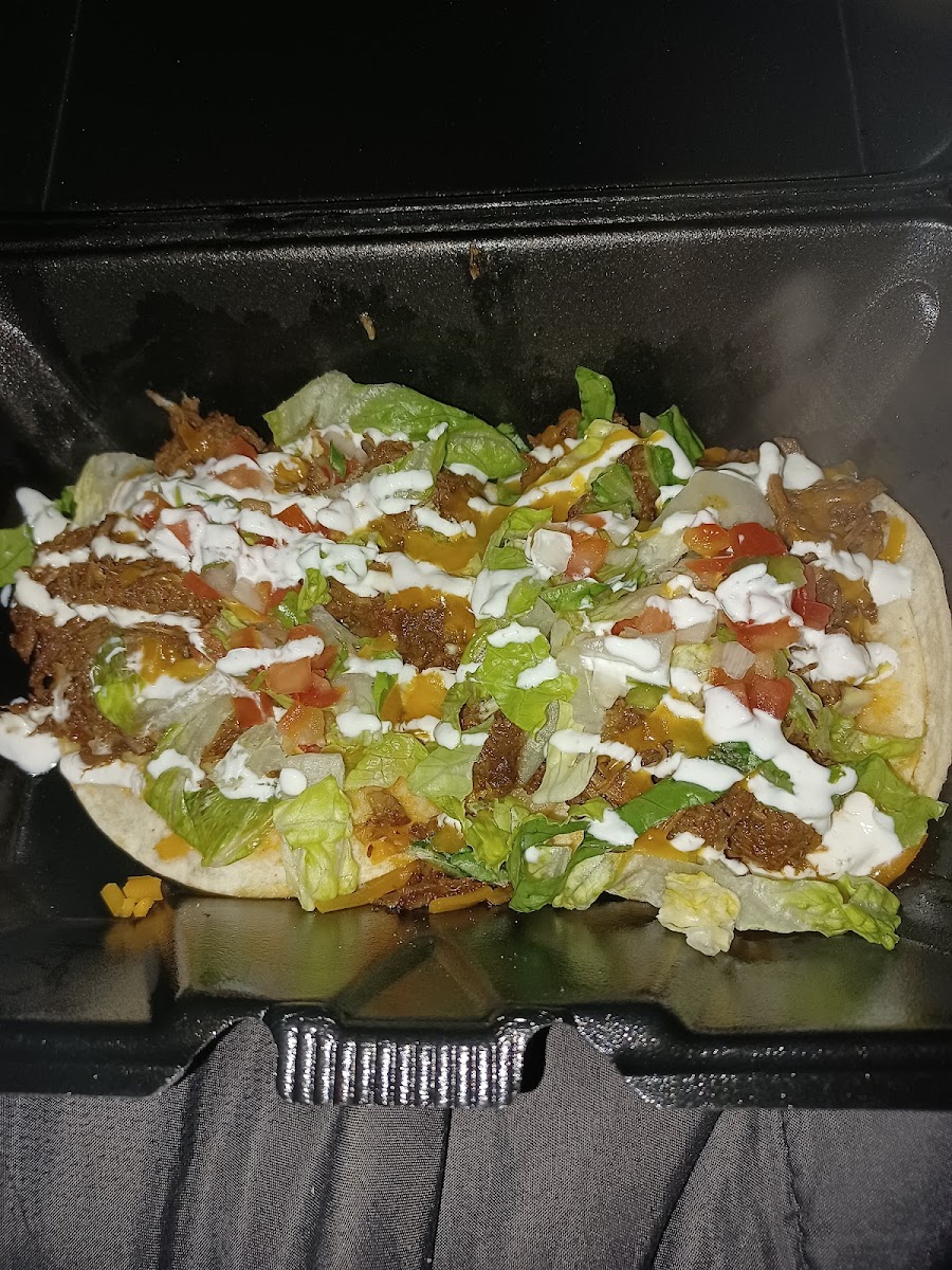 Stripes Burrito Co Photos 2